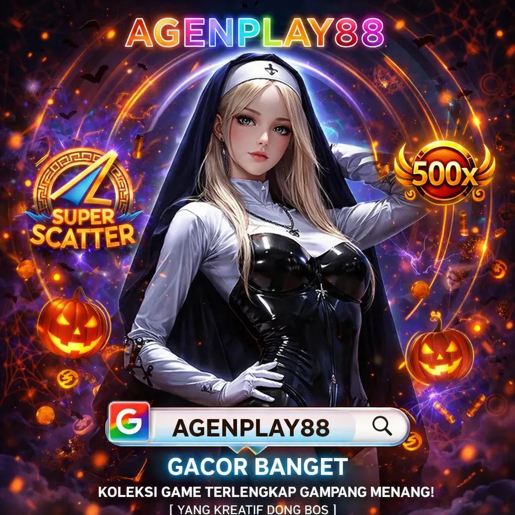 HARUSWD71 • Saatnya Gas Tanpa Ragu di Arena Game!